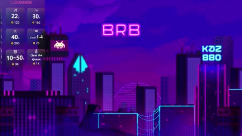 Ameli online show from 11.27.25