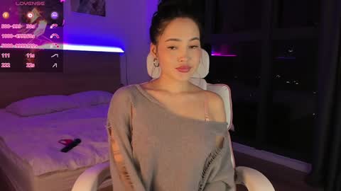 Snapshot of l1lpamp chatting on 01.11.25 Pampy online show from 01.11.25