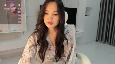 Snapshot of l1lpamp chatting on 03.06.25 Pampy online show from 03.06.25