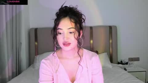 Snapshot of l1lpamp chatting on 09.25.25 Pampy online show from 09.25.25