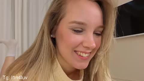 lina online show from 10.26.25