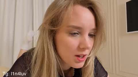 lina online show from 10.28.25