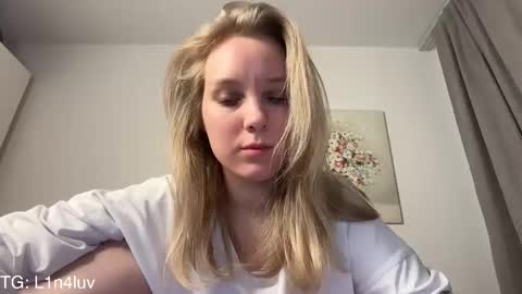 lina online show from 02.13.26