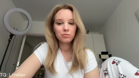 lina online show from 04.05.26