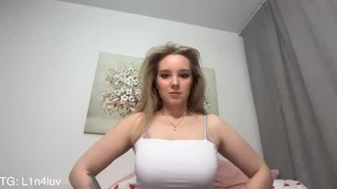 lina online show from 04.15.26