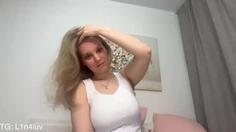 lina online show from 04.19.26