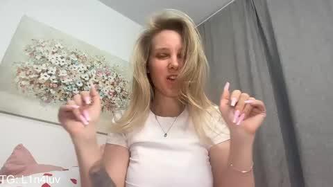 lina online show from 04.21.26