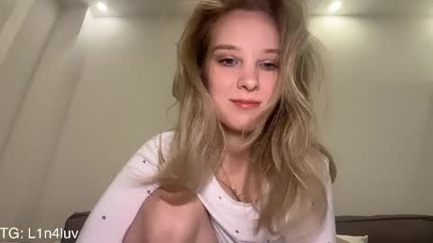 lina online show from 04.24.26