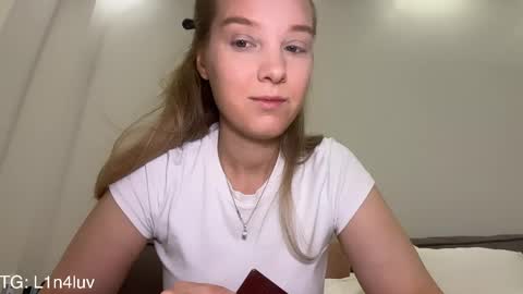 Snapshot of l1n4luv chatting on 05.29.26 lina online show from 05.29.26