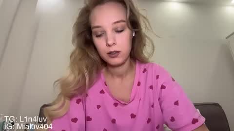 lina online show from 06.30.26