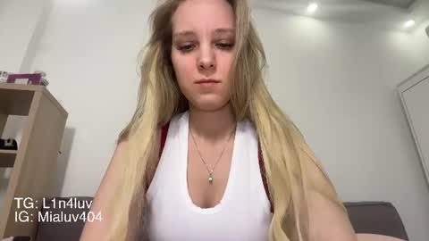 lina online show from 07.22.26