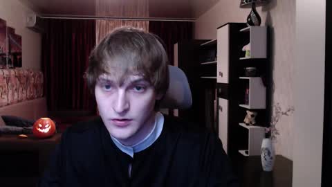 l1onkennedy online show from 10.31.25