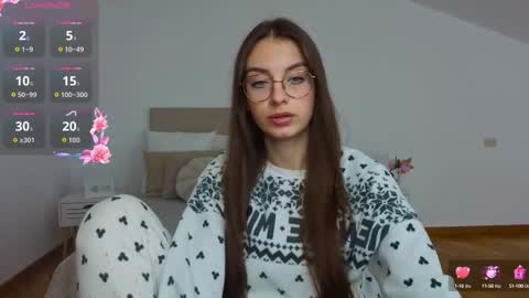 Margo  online show from 10.12.25