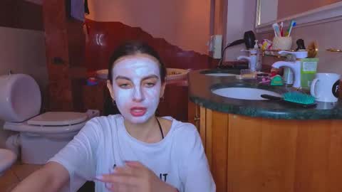 Margo  online show from 12.18.25