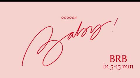 Viktoria White  online show from 11.02.25