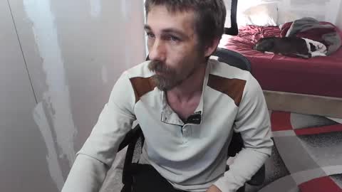 Snapshot of l1v1nth3dr3am chatting on 10.13.25 l1v1nth3dr3am online show from 10.13.25