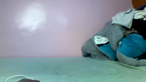 crazy creamer  online show from 03.07.26