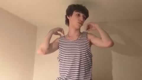 liam online show from 03.25.26