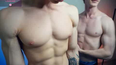 Snapshot of l_adonis_l chatting on 10.30.25 Adonis online show from 10.30.25