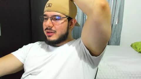 Andy online show from 03.22.26