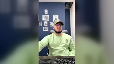 Andy online show from 03.22.26