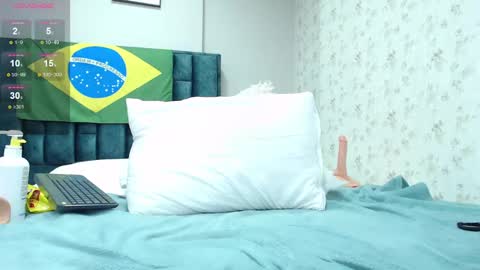 la crespa x online show from 02.08.25