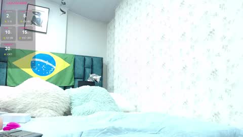 la crespa x online show from 02.24.25