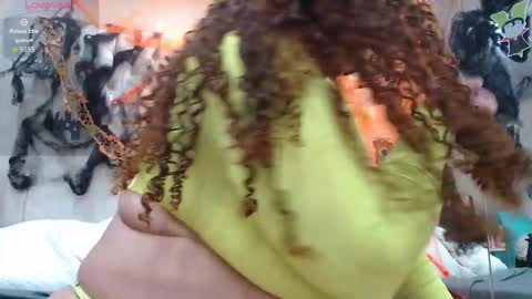 la crespa x online show from 10.28.25