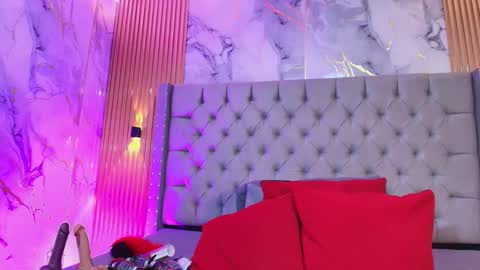 la_indiia online show from 11.19.25