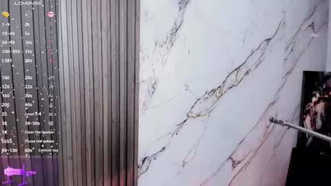 Snapshot of la_mazona chatting on 02.27.26 AMAZONA online show from 02.27.26