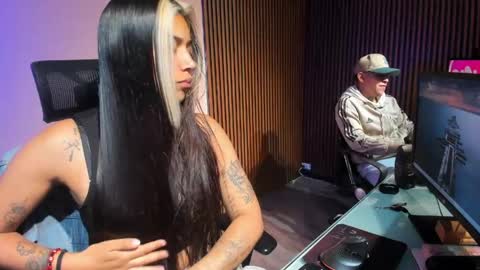 T A T I A N A online show from 05.09.26