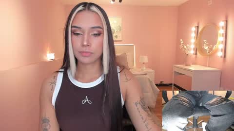 T A T I A N A online show from 05.14.26
