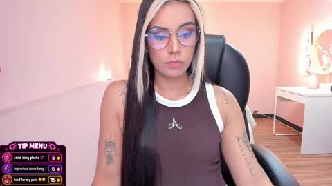 T A T I A N A online show from 05.22.26