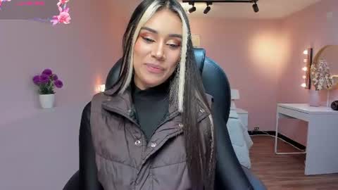 T A T I A N A online show from 07.01.26