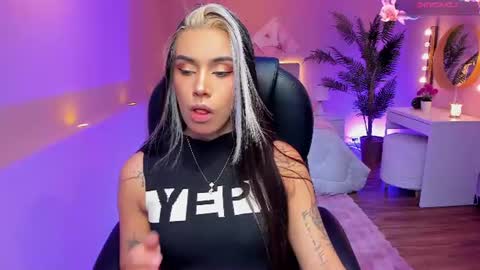 T A T I A N A online show from 07.24.26