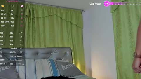 Victoria  online show from 12.03.24