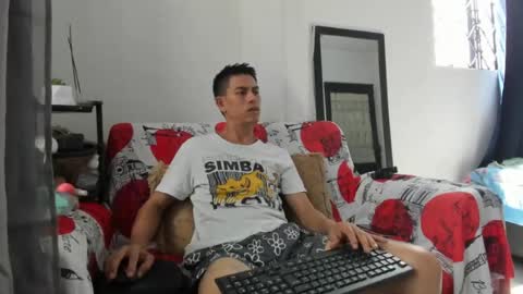 Snapshot of la_puta_amaxxx chatting on 07.31.26 la_puta_amaxxx online show from 07.31.26