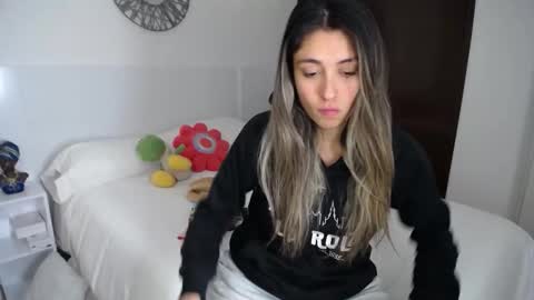 Catalina online show from 02.03.26