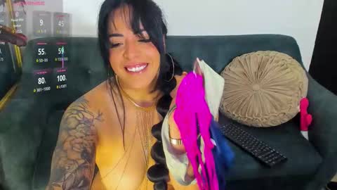 la_saris online show from 03.13.26