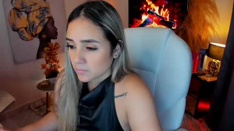 Snapshot of la_venezolana chatting on 05.10.26 Vero online show from 05.10.26