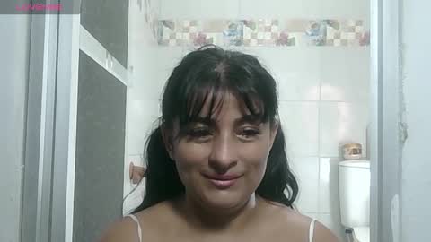 la_wuaifu1 online show from 11.08.25