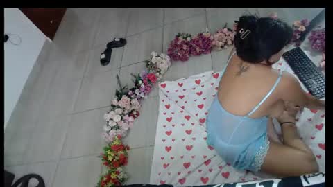 Snapshot of la_wuaifu1 chatting on 06.24.26 la_wuaifu1 online show from 06.24.26