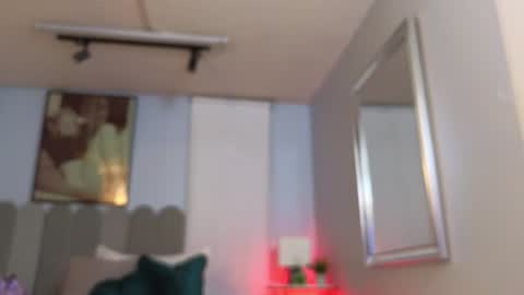 Cris  online show from 01.09.25