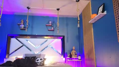 Cris  online show from 10.01.25