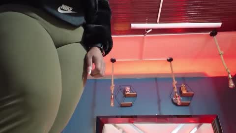 Cris  online show from 01.16.26