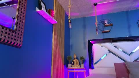 Cris  online show from 04.08.26