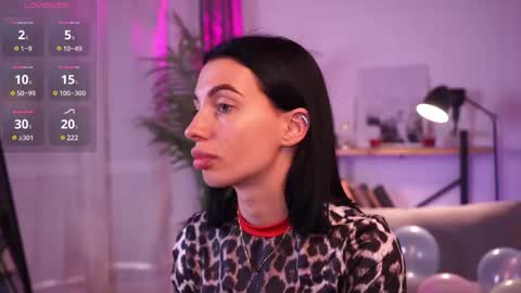 Fanni online show from 02.22.25