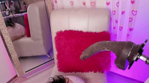 lana  foxx Model  independient online show from 04.15.26