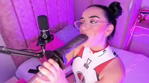 lana  foxx Model  independient online show from 07.03.26