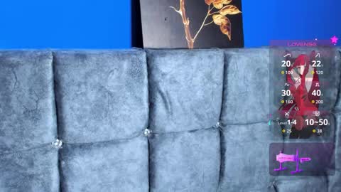 Snapshot of laau_hot1 chatting on 10.30.25 danny online show from 10.30.25